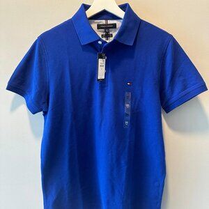 Polo Tommy Hilfiger man.